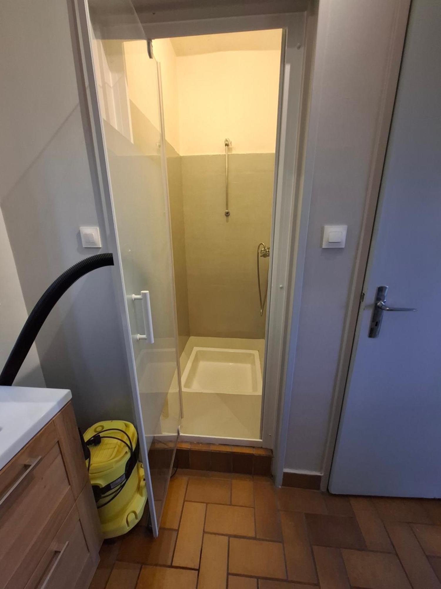 gîte l'œuf ou la poule, parking privé Ribeauvillé Exterior foto