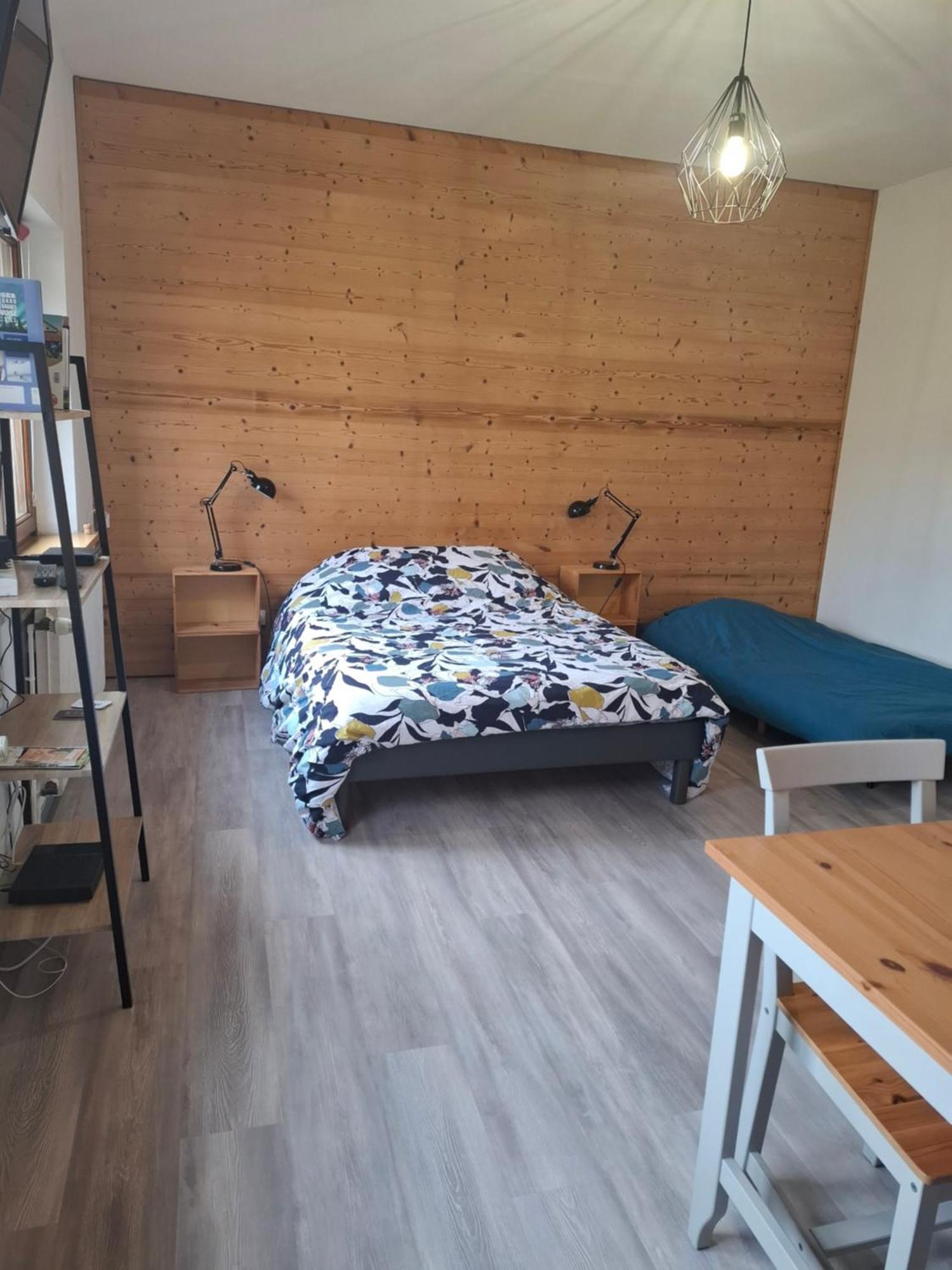 gîte l'œuf ou la poule, parking privé Ribeauvillé Exterior foto